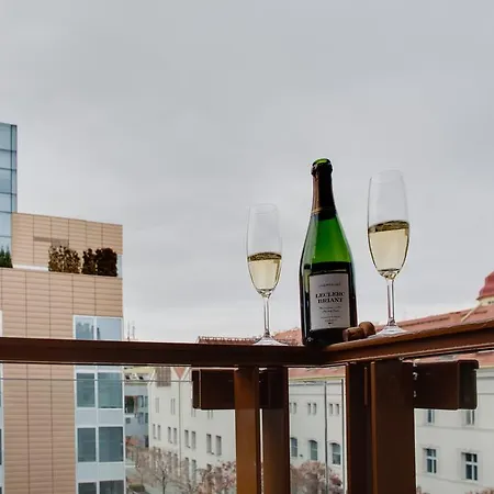 Teichmann Premium Apartment