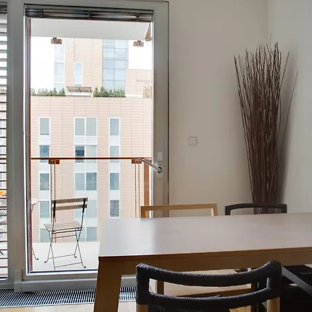 Teichmann Premium Apartment *