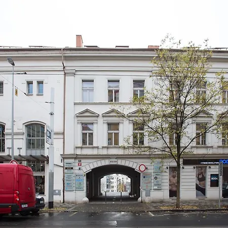 Teichmann Premium Apartment *