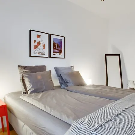 Apartment Teichmann Premium