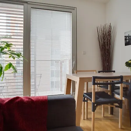 Teichmann Premium Apartment