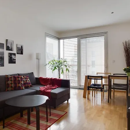 Teichmann Premium Apartment