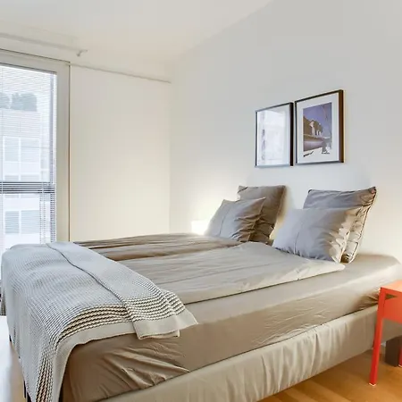 Apartment Teichmann Premium *