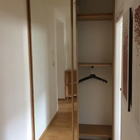 Apartment Eden Prague