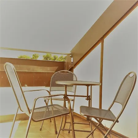 Platan Guest house Prague