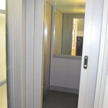 Apartment Homelike