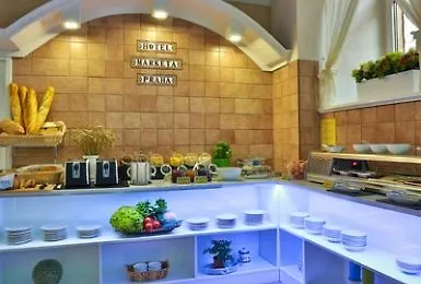 Marketa Hotel