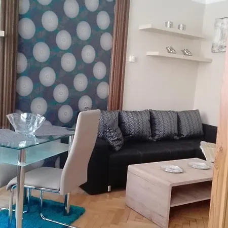Jilská 449/14 Apartmán Praha