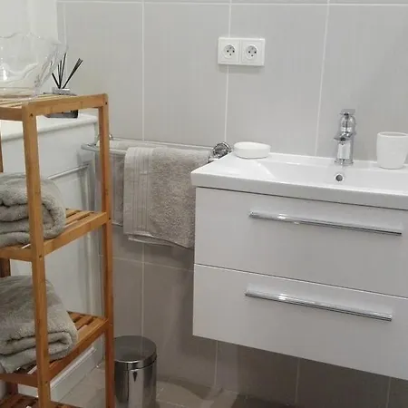 Apartmán Jilská 449/14 Praha