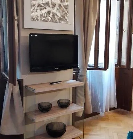 Apartment Jilska 449/14