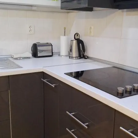 Apartmán Jilská 449/14 Praha