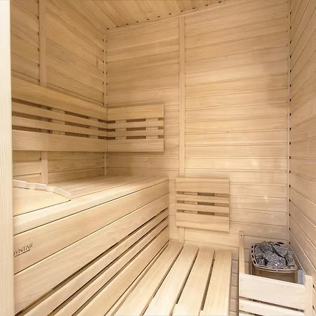 Exclusive In Luka Apartment Prague