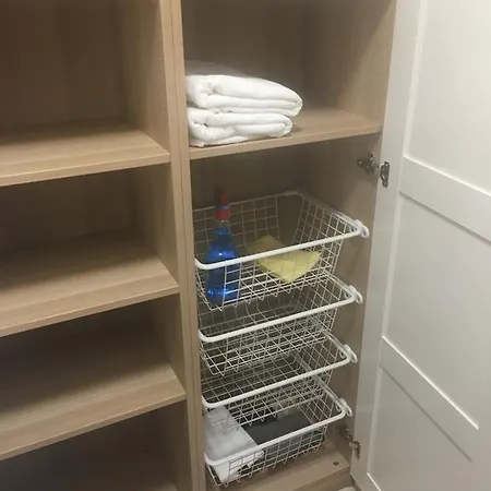 Uhrineves Apartmán
