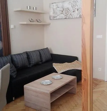 Jilská 449/14 Apartmán Praha