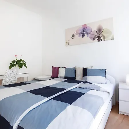 Apartment Hanan's Benedikt *