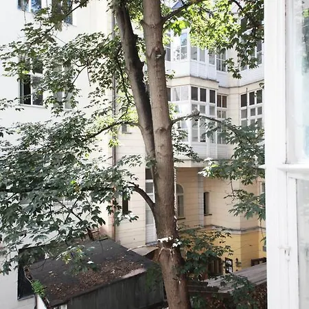 Apart-hotel Wenceslas 3*