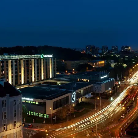 Congress & Wellness Olsanka Otel 4*