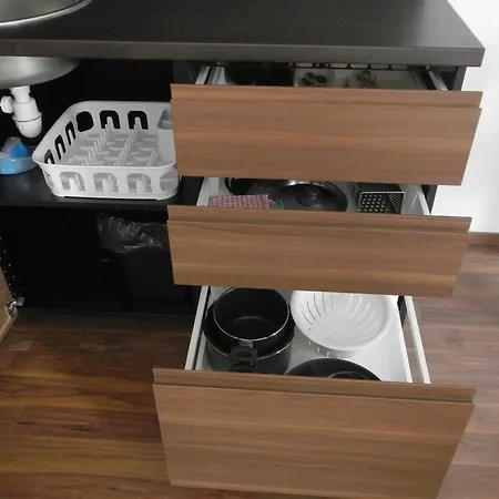 Apartmán Uhrineves *
