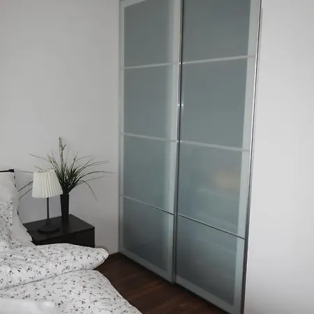 Apartmán Uhrineves Praha