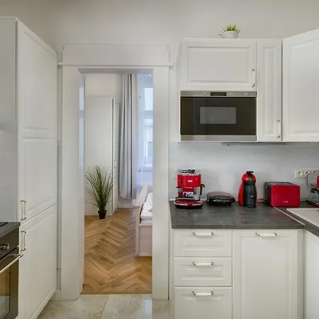 Apartment Dusni - Old Town *