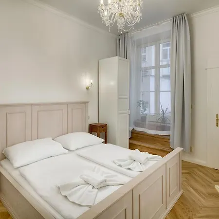 Apartment Dusni - Old Town *