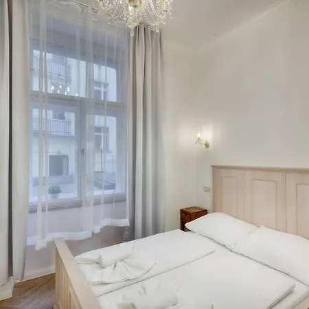 Apartment Dusni - Old Town