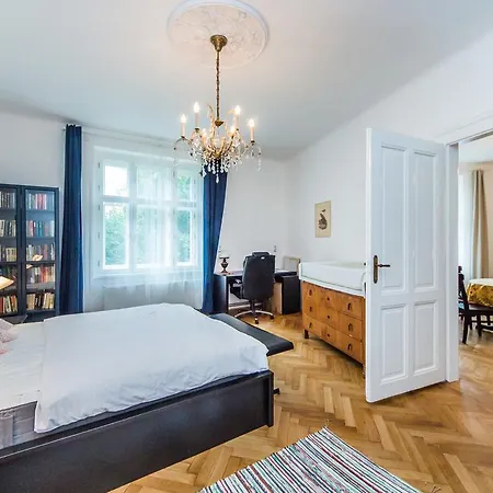 Great Apartment Prague