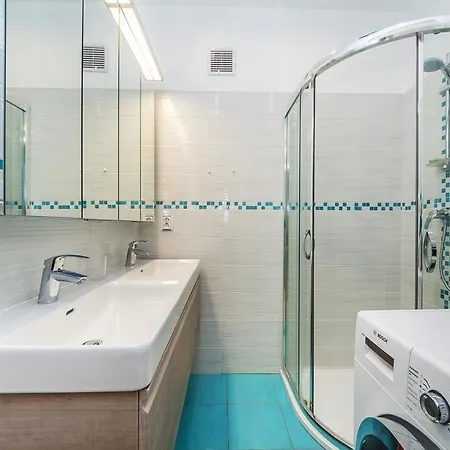 Apartment Great