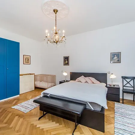 Great Apartment *