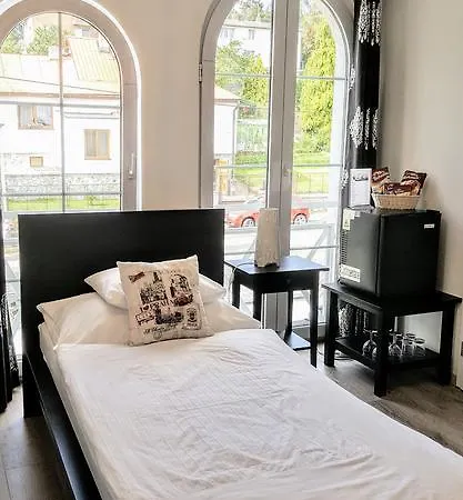 Trebonice Guest house *
