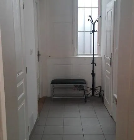 Jilská 449/14 Praha