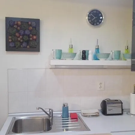 Jilská 449/14 Apartmán