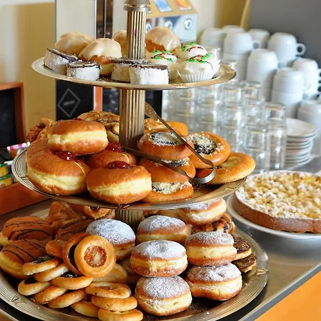 Hotel Opera Praha