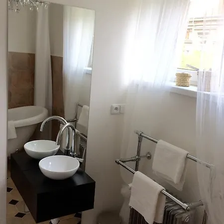 Eden Apartment Prague