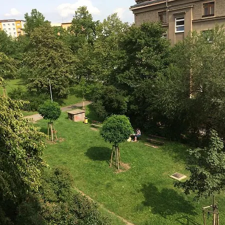 Eden Prague
