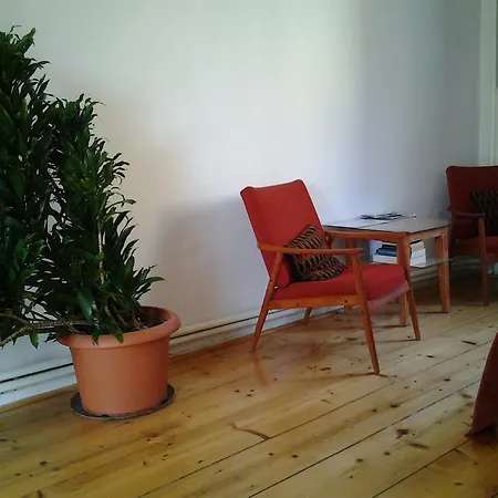 Gardenview Privat Studio