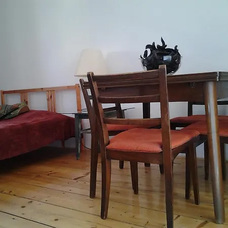 Gardenview Privat Studio Apartment