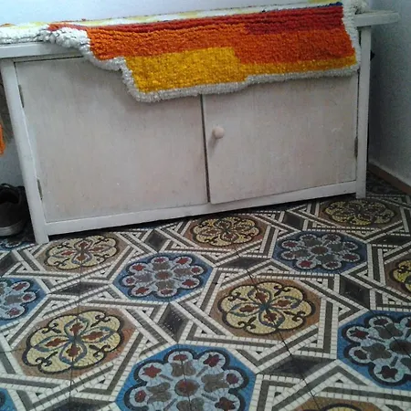 Apartmán Gardenview Privat Studio