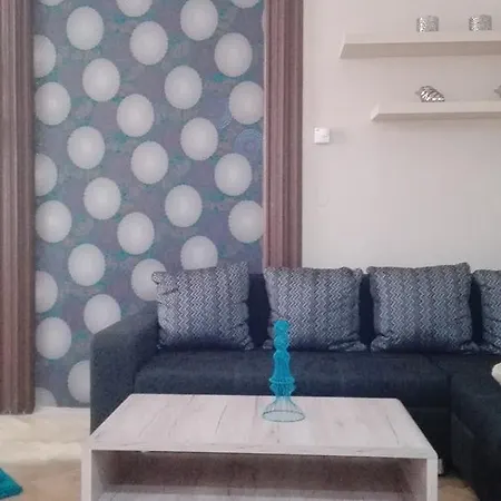 Jilská 449/14 Apartmán Praha