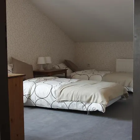 Hotel Columbo
