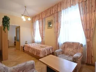 Hotel Lublanka