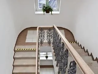 Vysta Hotel Praga