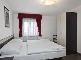 Vysta 3* Praga