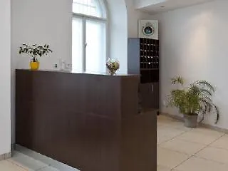 Hotel Vysta
