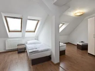 Vysta Hotel Praga