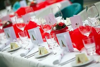 Troja Hotel 4*