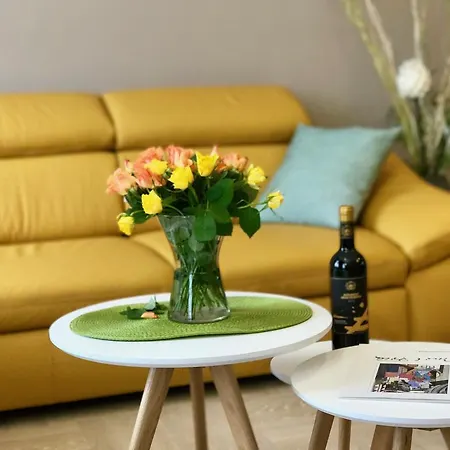 Art Spalena Apartment