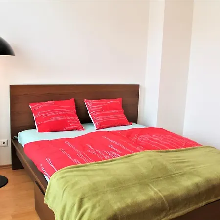 Little Castle Apartment Prague