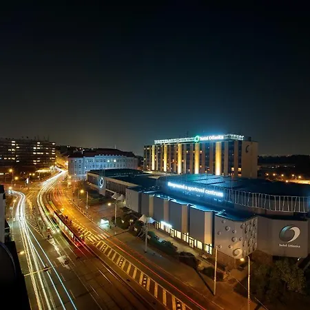 Congress & Wellness Olsanka 4* Prag