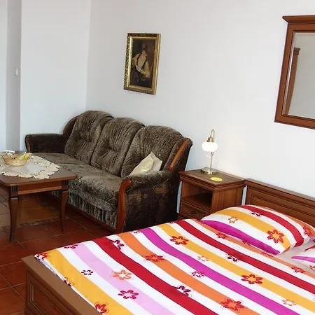 Rokytka -